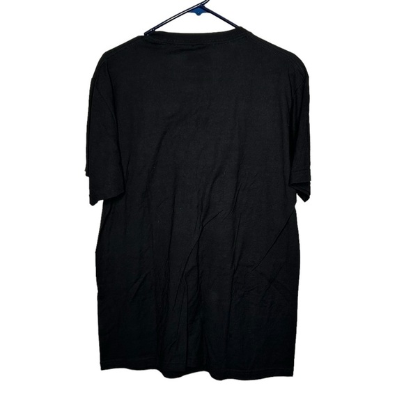 New Hot Topic Unisex T Shirt Size Large PAC Man BNWT - Picture 3 of 3